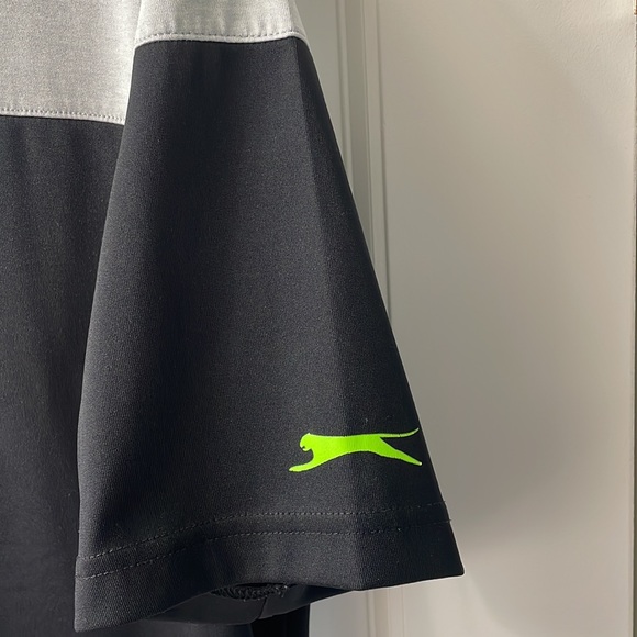 Slazenger golf polo size XL - Picture 2 of 4